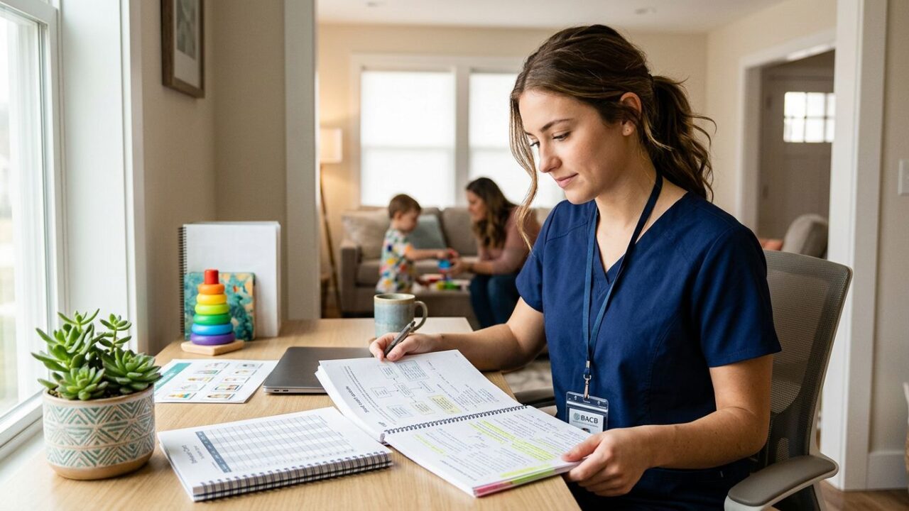 RBT Certification 2026: Complete Guide for Illinois Candidates
