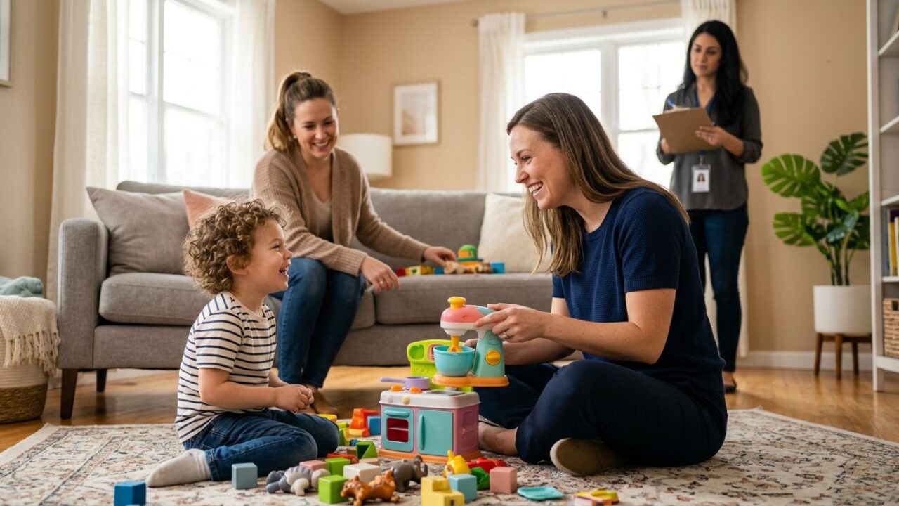 Best Autism Early Intervention ABA for 2026