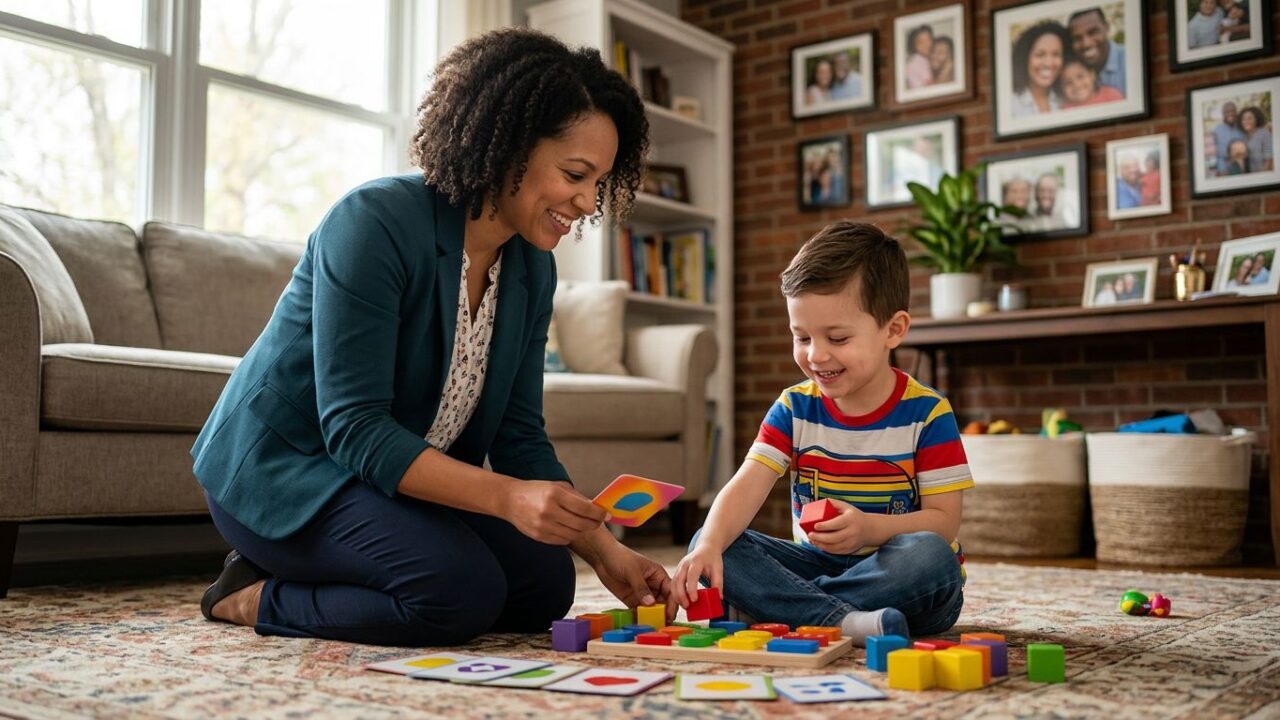 ABA Therapy Cost Per Hour 2026: Compare Rates and Save