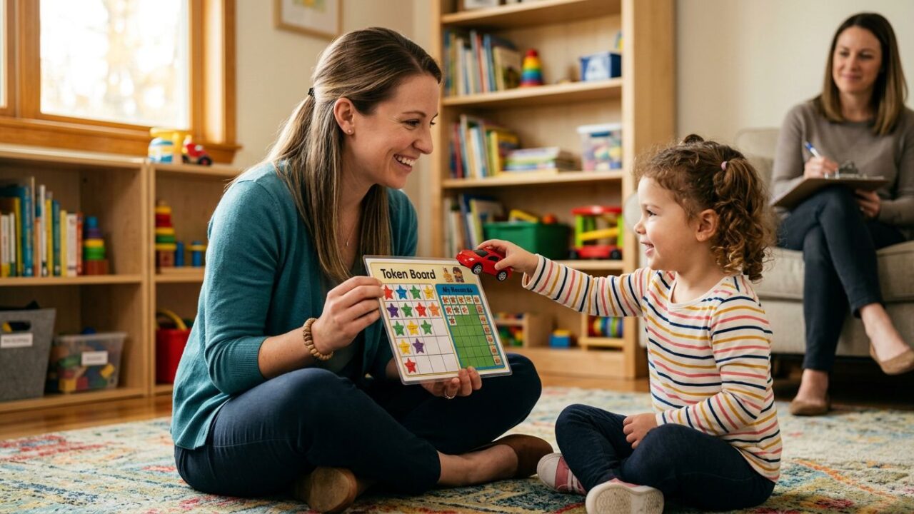 ABA Therapy Functional Skills: Complete Guide for Parents