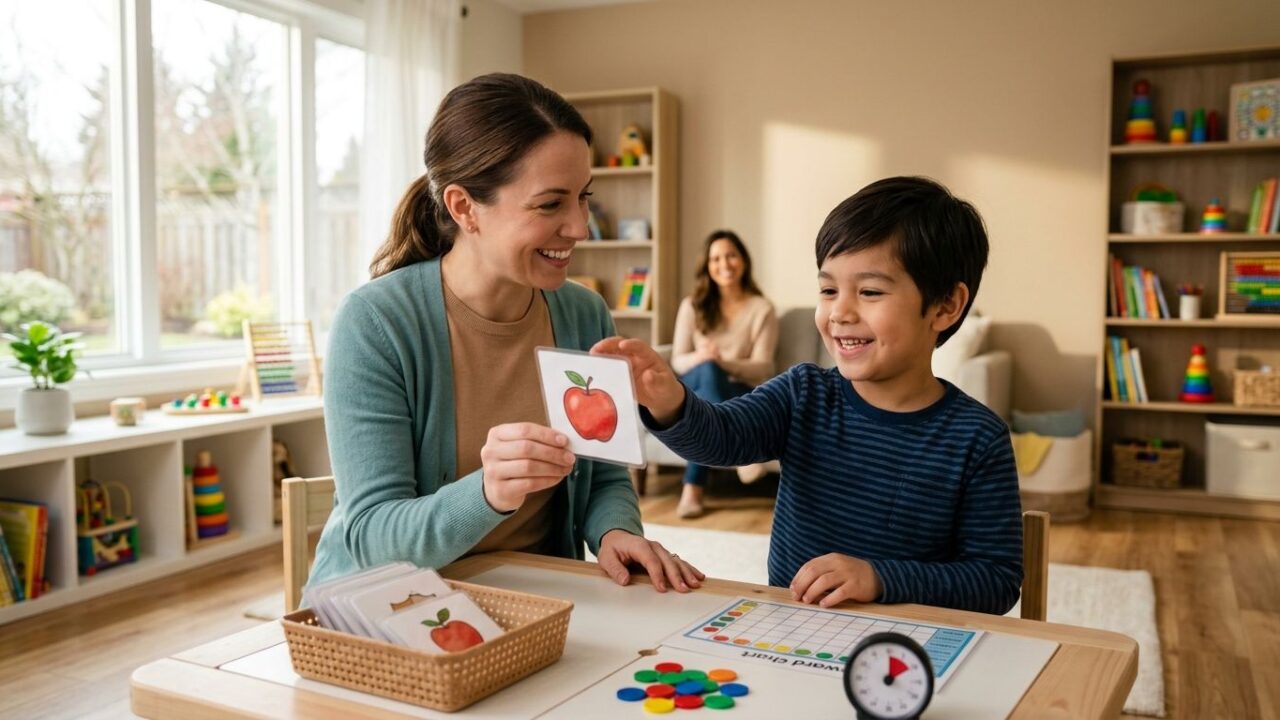 Applied Behavior Analysis Benefits: Proven Social Skills Support