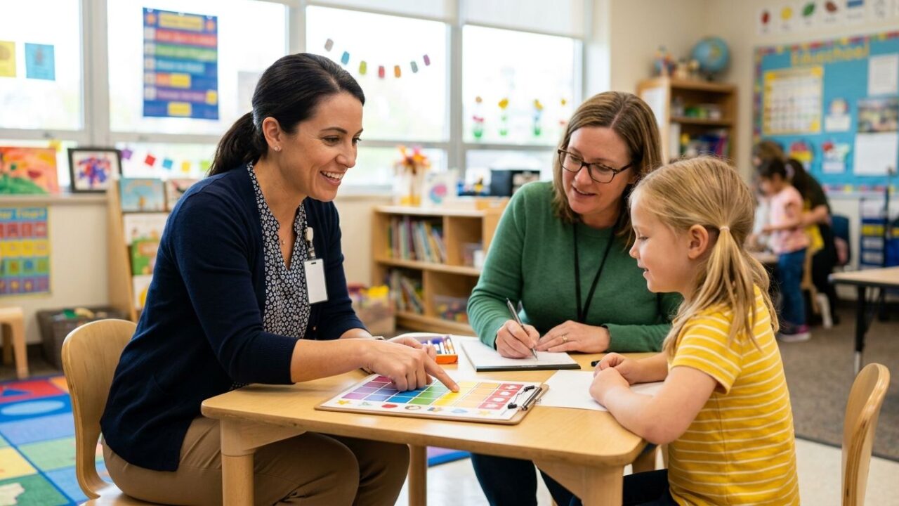 Get BCBA for School Support Illinois: Fast District Consultation