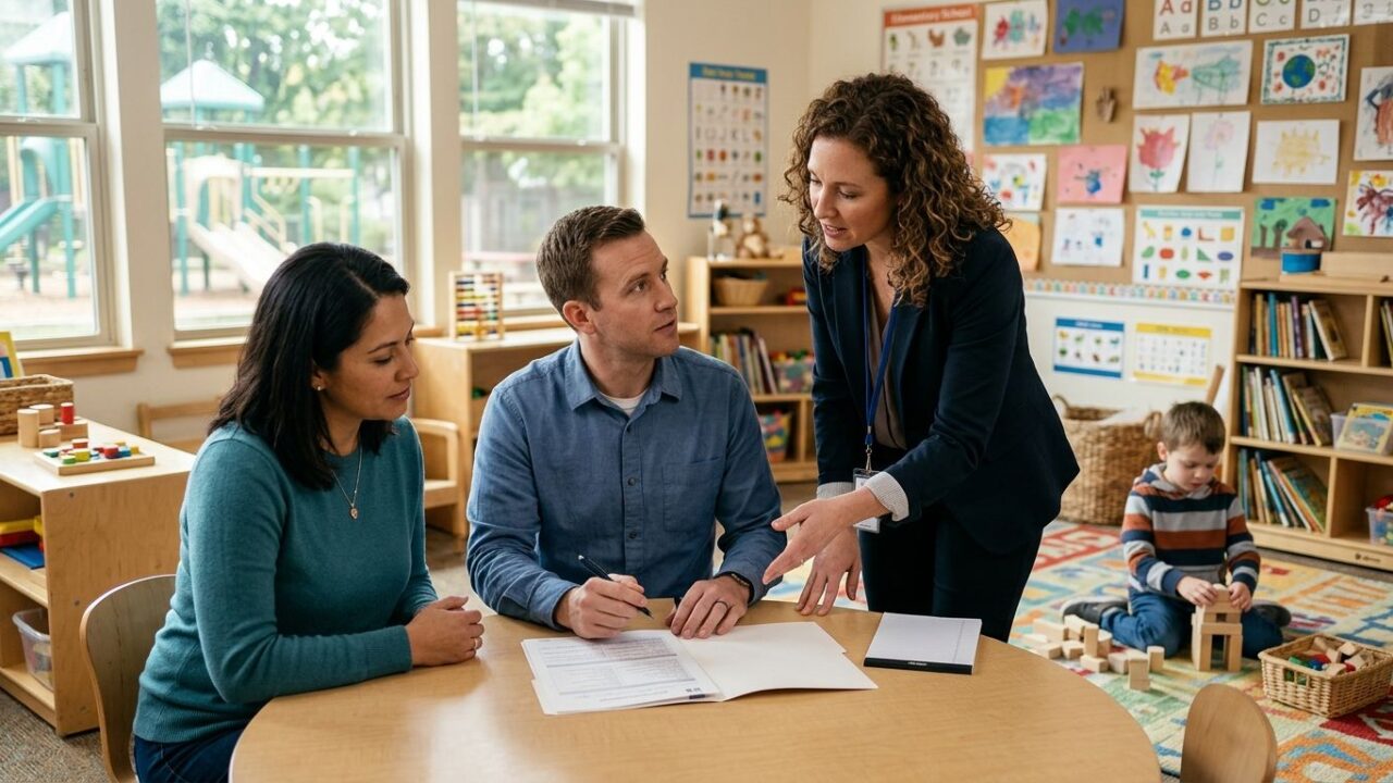 School-Based ABA Support in Chicago: Best Options for 2026