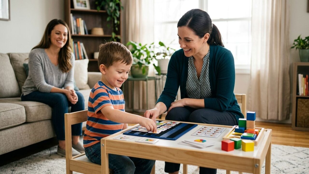 Virginia Medicaid ABA Therapy Coverage: Complete Guide