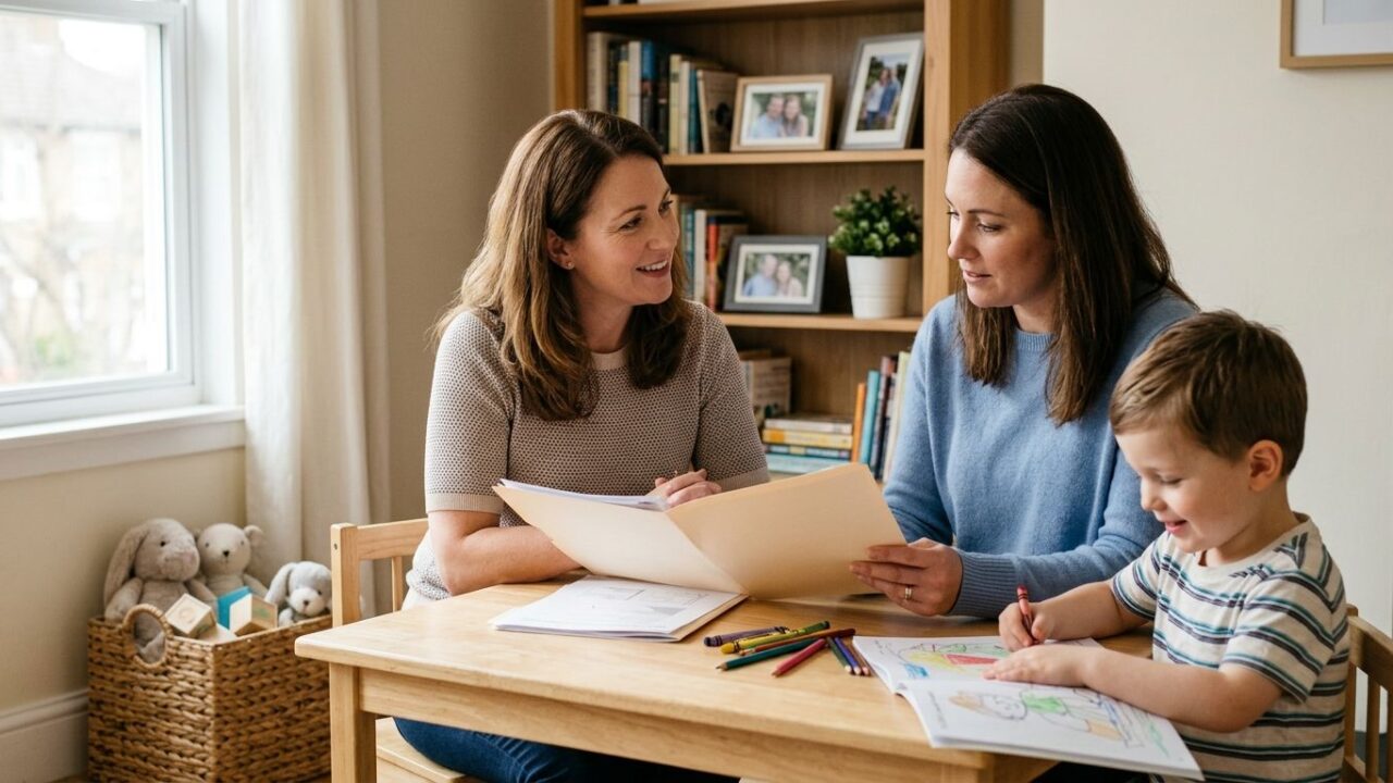 Autism Diagnosis Requirements for ABA: Medical Necessity Letter Guide