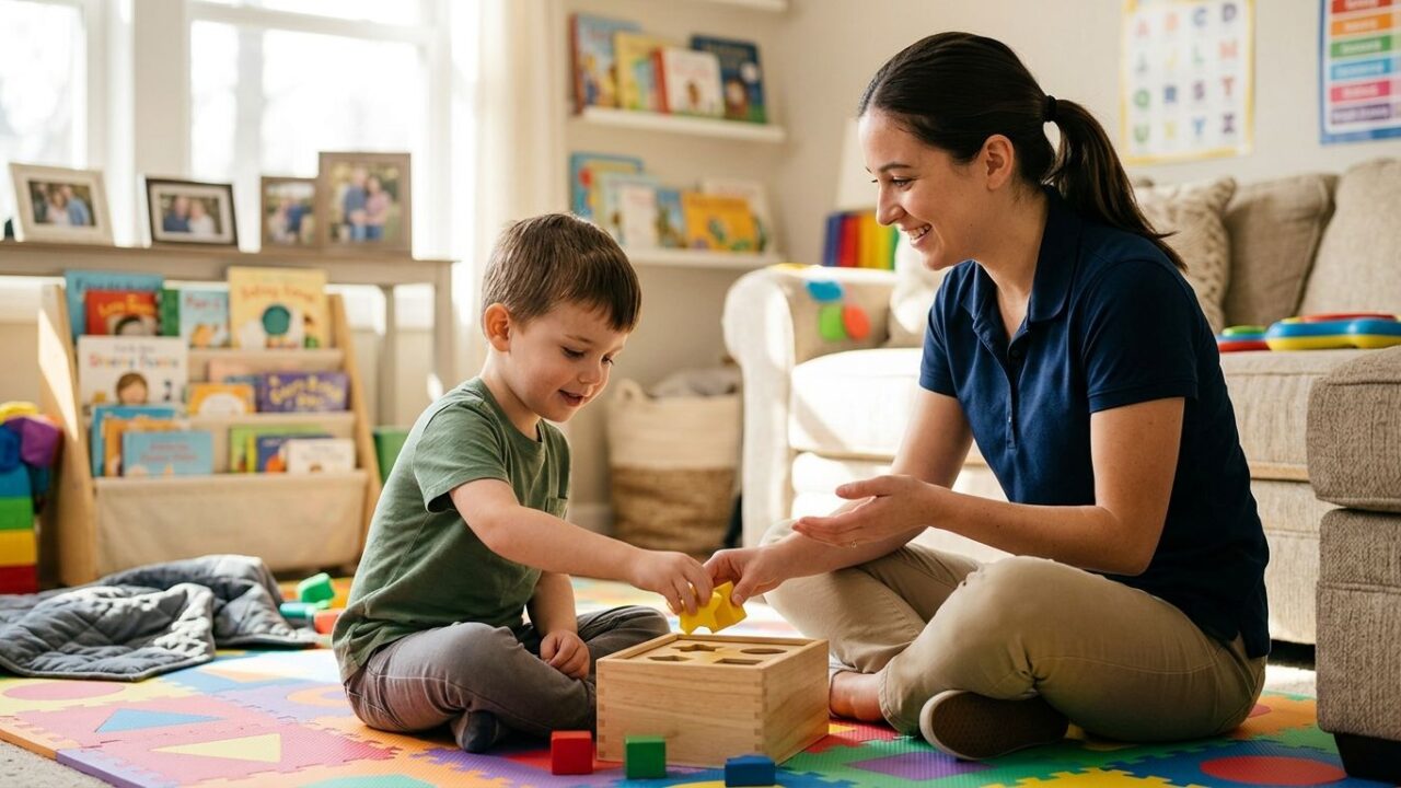 ABA Therapy Autism Benefits: A Parent’s Complete Guide