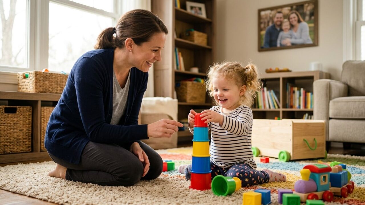 Signs Child Needs ABA Therapy: Complete Parent Guide