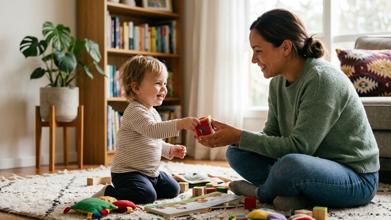 Skill Generalization in ABA: Complete Parent Guide